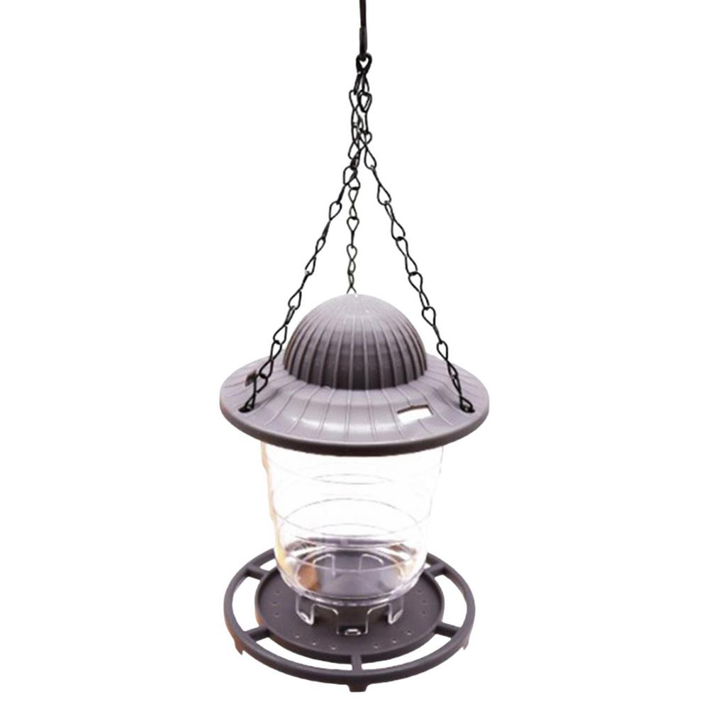Hanging Bird Feeder Retractable Bird Feeder For Wild Birds Auto