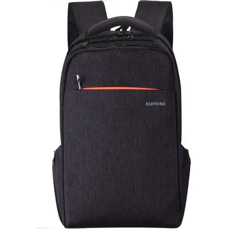 KUPRINE Travel Anti Theft Slim Durable Business Computer Laptop Backpack