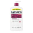 thumbnail image 3 of (3 pack) Lubriderm Advanced Therapy Body Lotion, Fragrance Free, 32 Fl oz, 3 of 11