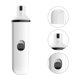 thumbnail image 2 of Molinillo De Uñas Para Perros Cortaúñas Cat Paw Cortauñas recargables por USB Suministros para mascotas (Negro) Likrtyny Libre de BPA, 2 of 7