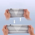 thumbnail image 5 of Breathable Knee Pad Elastic Bamboo Charcoal Knee Support Pad Cover Knee Protector Cover - M, 5 of 5