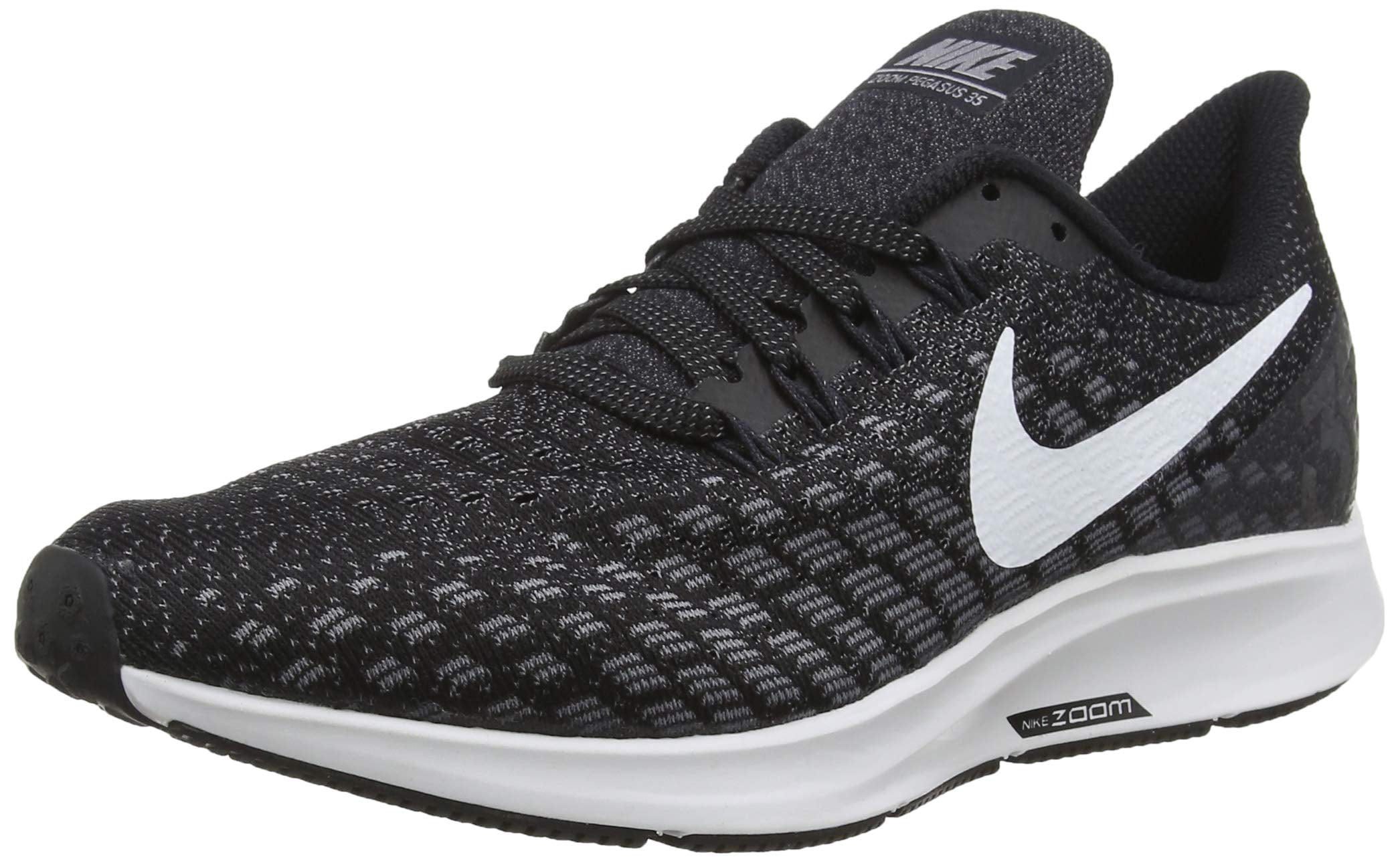 Jajaja Interactuar Preciso Nike Men's Air Zoom Pegasus 35 Running Shoe (9) - Walmart.com