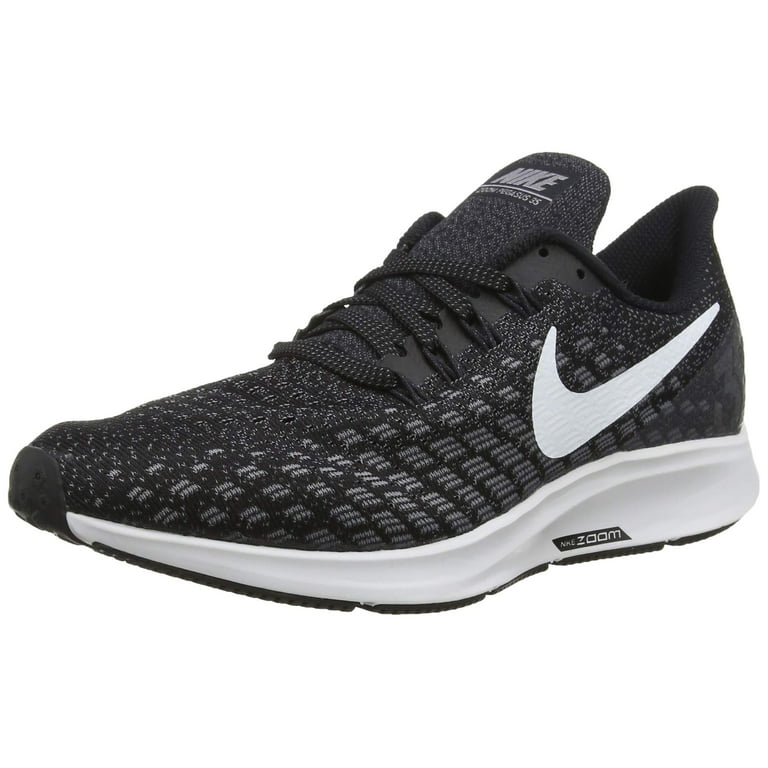 sensibilidad Regan Sanción Nike Men's Air Zoom Pegasus 35 Running Shoe (10) - Walmart.com