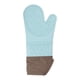 thumbnail image 4 of Gloves Antiskid Heat Insulating Microwave Baking Lengthened Scald Protection,Scald Heat Insulating Microwave Oven Gloves,Soft Cotton Filled,Adjustable Foldable Portable,For Kitchen, 4 of 8