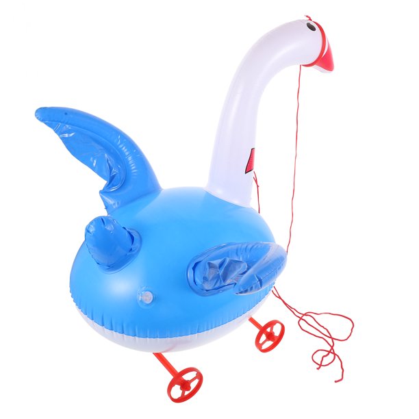 Juguete de rana creativo para niños pequeños, juguete Montessori de educación temprana para decoraciones de fiesta de cumpleaños, suministros para fiesta de rana, juguete de rana kawaii para tirar p