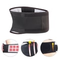 thumbnail image 4 of Protective Back Brace Lower Back Brace Self-heating Back Brace Warm Waist Support, 4 of 7