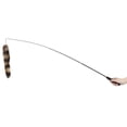 thumbnail image 4 of High-Quality Materials,, Non- Cat Wand Stick, Healthy Safe Comfort Natural  For Unforgettable Time For Keep Cats Active, 4 of 8