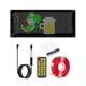 thumbnail image 1 of Flexible Led Digital Display, Scrolling Led Display, Flexible Led Matrix Panel, Smart App Control Custom Text Diy Pattern Animation Digital Sign Led 2, 1 of 5