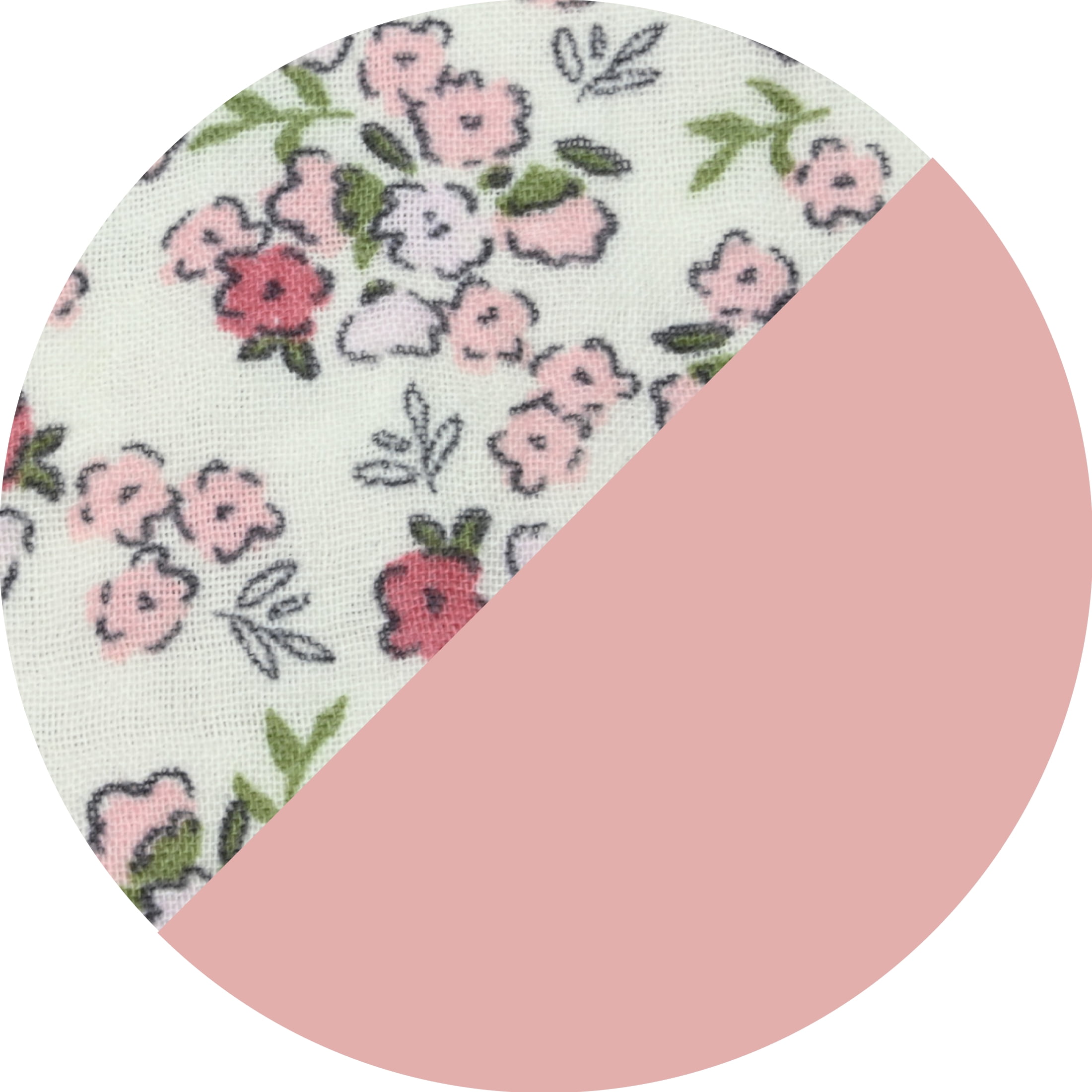 Carter's Child of Mine Infant Girl Swaddle, 2 Packs, One Size