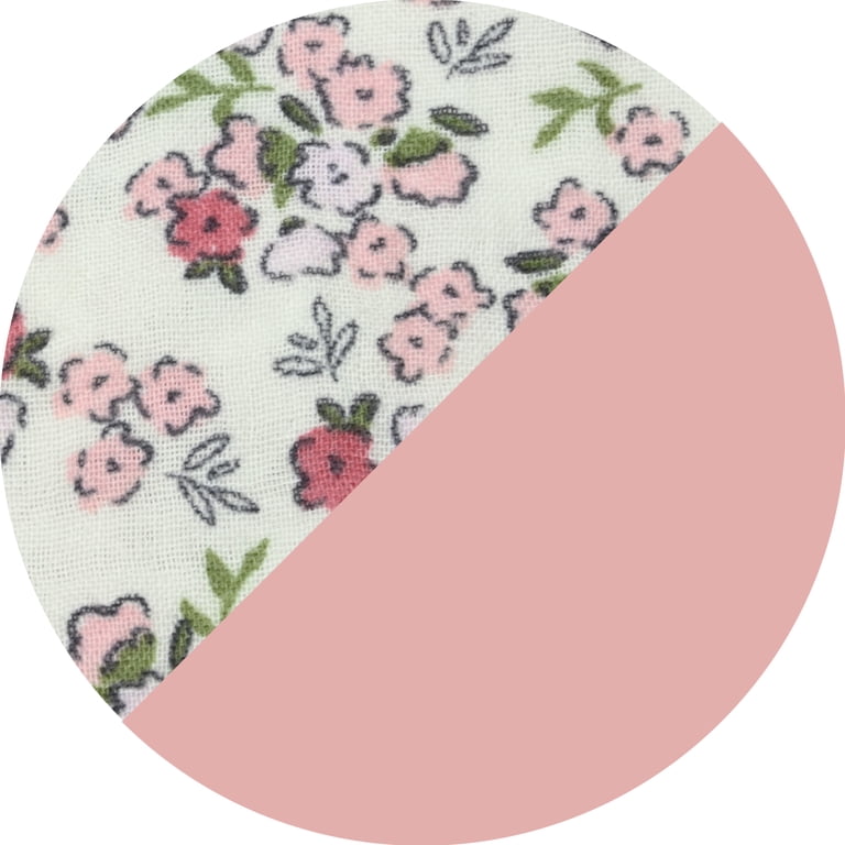 Carter's Child of Mine Infant Girl Swaddle, 2-Pack photo 6