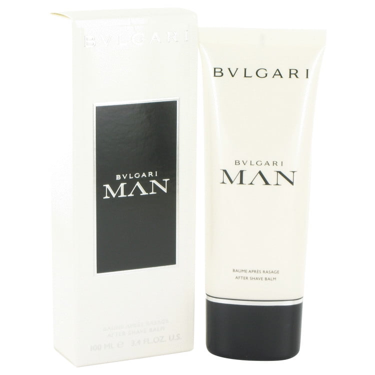 Bulgari Bvlgari Man by Bvlgari After Shave Balm 3.4 oz100 mlMen