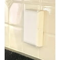 thumbnail image 5 of Child Be Safe Infant and Pet Proof Outlet Cover Box, Ivory, 1 Piece, 5 of 8