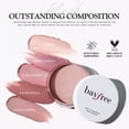 thumbnail image 3 of Bálsamo facial Cream Blush Bayfree Multi Glow Balm, 18 ml, 3 of 7