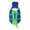 A-XS, variant on Dog Life Jacket with Chin Float, 2026 Upgraded Cute Shark Dog Life Vest for Swimming Boating, Puppy Swim Vest with High Buoyancy & Rescue Handle for Small Medium Large Dog