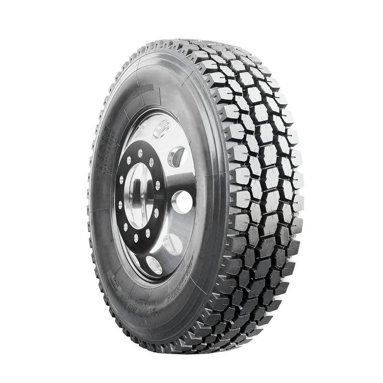 RoadX RD796 11R22.5 146L H Commercial Tire - Walmart.com