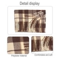 thumbnail image 3 of Bufanda grande de celosía cálida de invierno con rejilla grande y Mantón largo de moda, 3 of 5