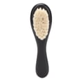 thumbnail image 2 of Hombres Limpieza de Cabello Cepillo de Barba, Liviano de Barrido de Cabello Cepillo de Barba de Madera Suave para el Cuidado de la Barba para el Niño, 2 of 7
