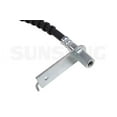 thumbnail image 3 of Sunsong 2202999 Brake Hydraulic Hose, 3 of 4