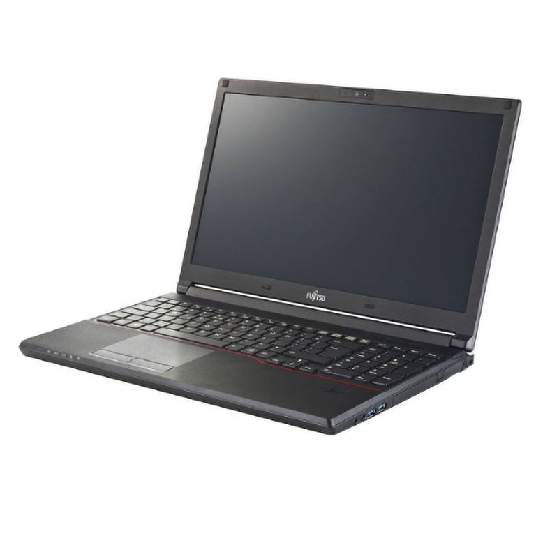 LIFEBOOK E556 Notebook - Walmart.com