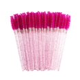 thumbnail image 1 of Zwellbe, buena calidad, desechable, 1000/50 Uds., pinceles de maquillaje de pestañas de cristal, cepillo de cejas, varitas de máscara, herramienta de extensión de pestañas Tan Jianjun unisex, 1 of 2