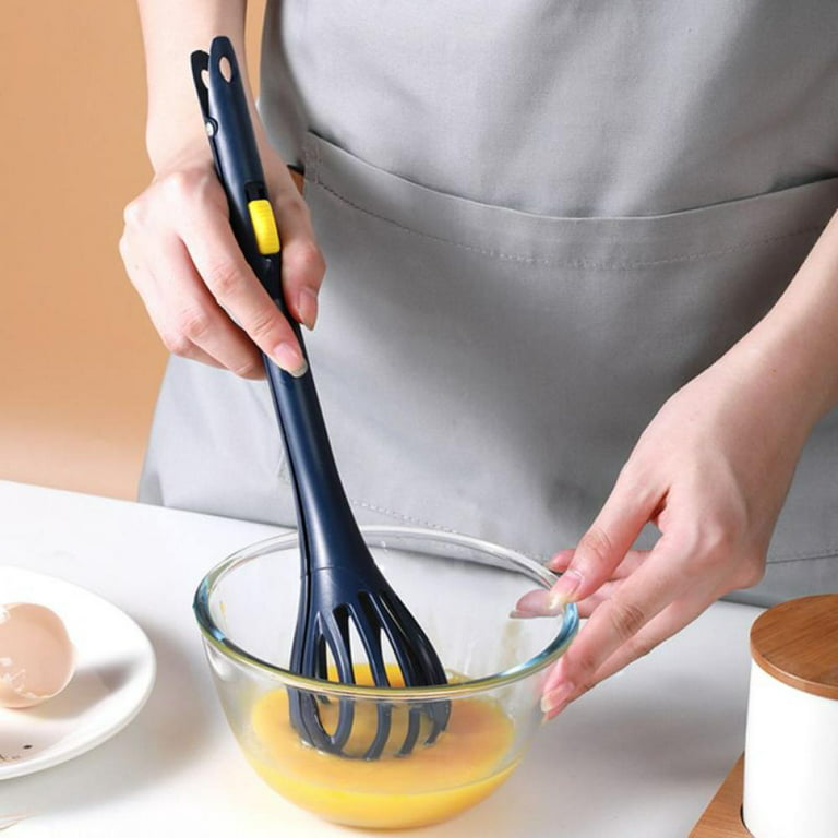 Multi-Use Whisk, Mixer, Beater, Tongs – The Convenient Kitchen