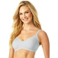 thumbnail image 2 of Warner's Womens Easy Does It Wire-Free Bra Style-RM3911A, 2 of 6