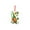 multicolor, variant on Pompotops Clearance Sales St. Patrick's Faceless Doll Pattern Pendant Home Decoration