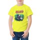 thumbnail image 1 of Camiseta Algodón de Naru para niños, 1 of 5