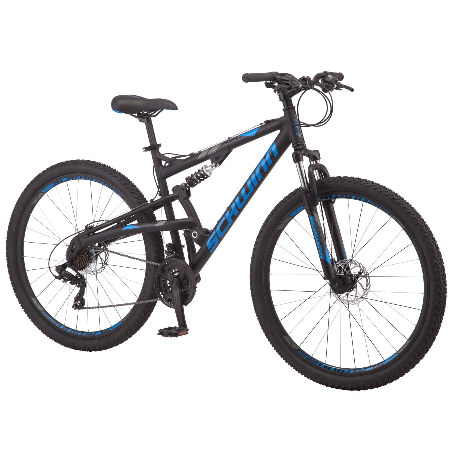 Schwinn ember cheap mountain bike