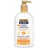 Gold Bond Ultimate Sheer Moisture Hand Sanitizer, 12 oz