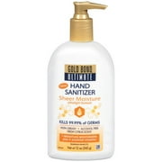 Gold Bond Ultimate Sheer Moisture Hand Sanitizer, 12 oz