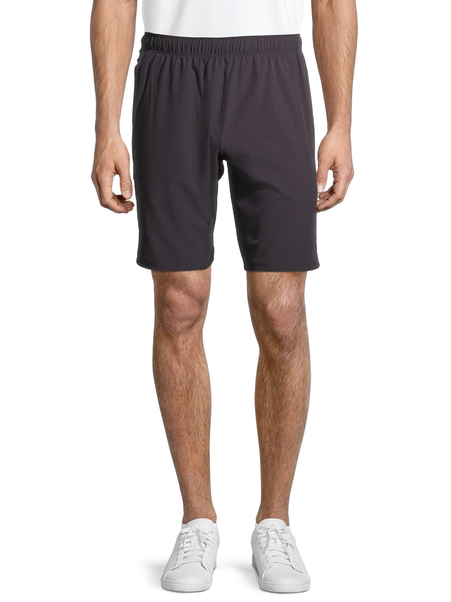 Al1Ve AL1VE Men�s Stretch Woven 9&quot; Workout