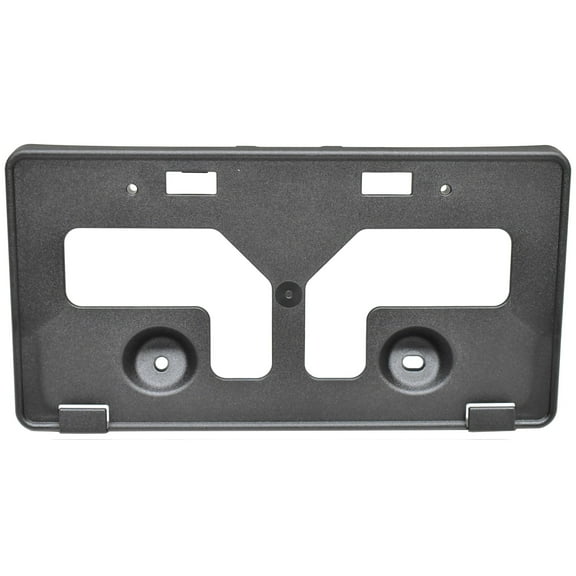 New Aftermarket  Premium Fit Front License Plate Bracket LJ6Z17A385AA fits 2020-2022 Ford Escape