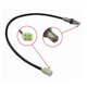 thumbnail image 2 of 27H-03 Sensor de oxígeno Sensor de relación aire-combustible Suministros automotrices Como se muestra, 2 of 5