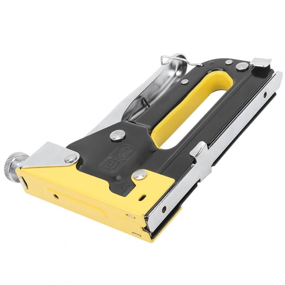 LYUMO 3 In 1 Staple , Home Improvement Staple Staple , Aluminum Alloy For Photo Frame