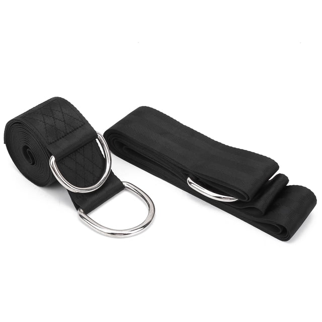YLSHRF Heavy‑duty Swing Rope, Nylon Hammock Rope, For Swing Hammock
