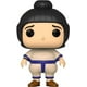 thumbnail image 2 of Funko Pop La Oficina - Andy en Traje de Sumo Funko Funko POP, 2 of 2