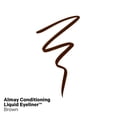 thumbnail image 2 of Delineador Líquido Almay Hidratante a Prueba de Agua 20 Marrón 0.9 mL x 2, 2 of 7