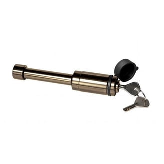 Reese Towpower 77166 Class I Insta-Hitch - 1-1/4 Inch Square Receiver, All-Welded Construction