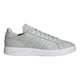 thumbnail image 1 of Tenis adidas Hombre Caballero Casual Grand Court Base 2 gris 8,5 MX, 1 of 9