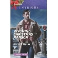 thumbnail image 1 of Pre-Owned Wyoming Christmas Ransom (Unknown) 1335639608 9781335639608, 1 of 1