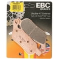 thumbnail image 1 of Balata para Motocicleta EBC FA458HH Negro, 1 of 2