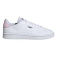 thumbnail image 1 of Tenis adidas Mujer Dama Casual Urban Court Blanco blanco 6.5 MX, 1 of 9