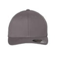 thumbnail image 3 of Flexfit 5001 - V-Flex Twill Cap, 3 of 3