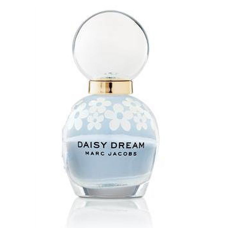 Marc Jacobs Daisy Dream EDT Mini (.13 oz) - Walmart.com
