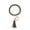 army green, variant on Becca 2 Keychain Bracelet