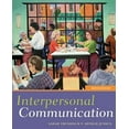 thumbnail image 1 of Pre-Owned Interpersonal Communication (Paperback) 0195312902 9780195312904, 1 of 1