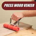 thumbnail image 3 of WM25 Retractable Heavy-Duty Floor and Wall Roller for Laminate, , Carpet, Tile and Wall Cover, 3 of 7