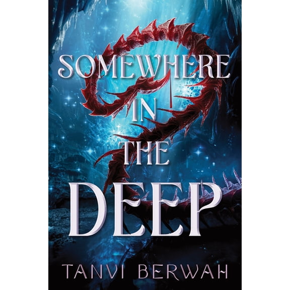 Somewhere in the Deep, (Paperback)