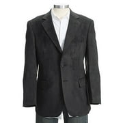 Men's Sueded Sport Coat